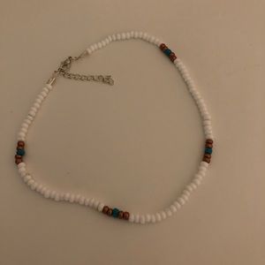 Beaded Chocker